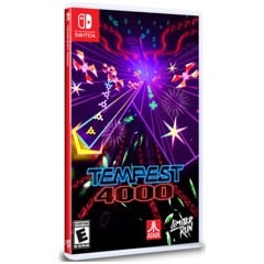 Tempest 4000 (Import)