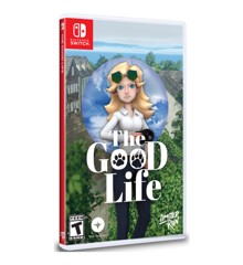 The Good Life (Import)