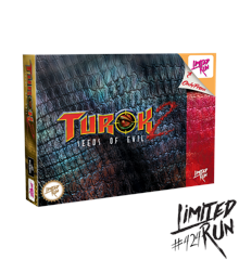 Turok 2 Seeds of Evil (Classic Edition) (Import)