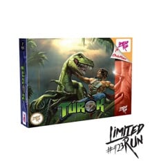 Turok Dinosaur Hunter (Collectors Edition) (Import)