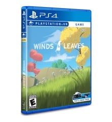 Wind and Leaves (PSVR) (Import)