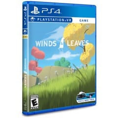 Wind and Leaves (PSVR) (Import)