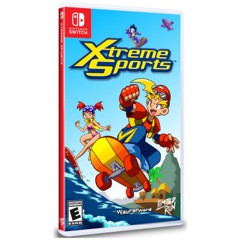 Xtreme Sports (Import)