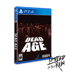 Dead Age (Import)