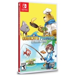 Odencats Paradise Collection (Import)