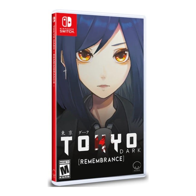 Tokyo Dark Remembrance (Import)