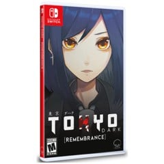 Tokyo Dark Remembrance (Import)