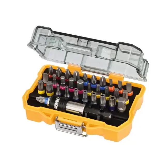 DEWALT DT7969-QZ Bitset 32 pcs.