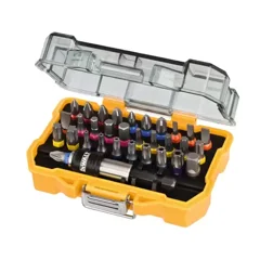 DEWALT DT7969-QZ Bitset 32 pcs.