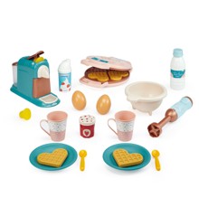 Vert Azur - Gourmet set (I-1677)