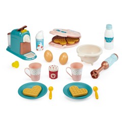 Vert Azur - Gourmet set (I-1677)