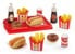 100% Chef - Hot Dog set (I-2423) thumbnail-3