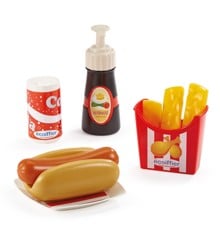 100% Chef - Hot Dog set (I-2423)