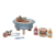 Little Dutch - Barbeque Toy Set (LD8021) thumbnail-2