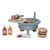 Little Dutch - Barbeque Toy Set (LD8021) thumbnail-3