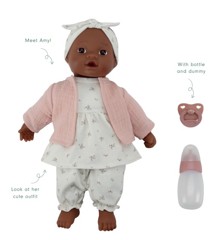 Little Dutch - Baby Doll Noa (LD4580)