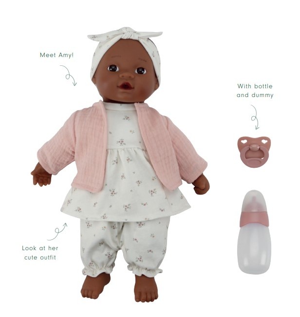 Little Dutch - Baby Doll Noa (LD4580)