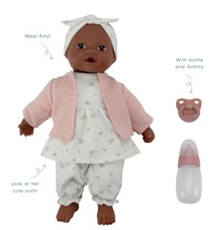 Little Dutch - Baby Doll Noa (LD4580)