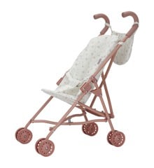 Little Dutch - Metal Doll Stroller (LD4584)