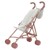 Little Dutch - Metal Doll Stroller (LD4584) thumbnail-1