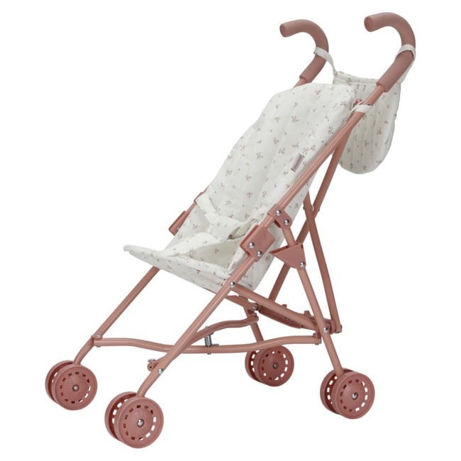 Little Dutch - Metal Doll Stroller (LD4584)