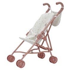 Little Dutch - Metal Doll Stroller (LD4584)