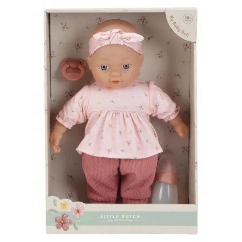 Little Dutch - Baby Doll Lily (LD4581)