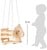Small Foot - Wooden Children´s Swing Horse (I-SF4774) thumbnail-3