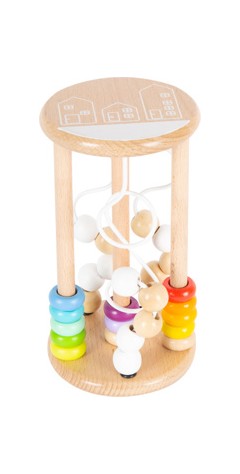 Small Foot - Motor skills toy rainbow (I-SF10630)