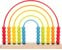 Small Foot - Motor loop and abacus rainbow (I-SF11965) thumbnail-4