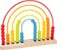 Small Foot - Motor loop and abacus rainbow (I-SF11965) thumbnail-1