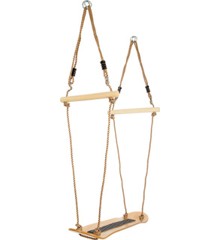 Small Foot - Skateboard Swing (I-SF12091)