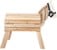 Small Foot - Compact Wooden Horse (I-SF12313) thumbnail-1