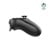 8BitDo Pro 2 Wired Xbox Gamepad Black thumbnail-6