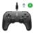 8BitDo Pro 2 Wired Xbox Gamepad Black thumbnail-1