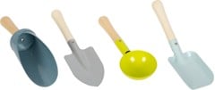 Small Foot - Compact Shovel Set (I-SF12387)