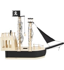 Small Foot - Pirate Ship (12411)