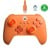 8BitDo Ultimate C Wired Xbox Gamepad Orange thumbnail-1