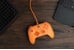 8BitDo Ultimate C Wired Xbox Gamepad Orange thumbnail-5