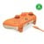 8BitDo Ultimate C Wired Xbox Gamepad Orange thumbnail-8