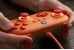 8BitDo Ultimate C Wired Xbox Gamepad Orange thumbnail-9