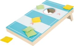 Small Foot - Cornhole and Sling Puck Game "Active“ (I-SF12481)