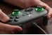 8BitDo Ultimate C Wired Xbox Gamepad Dark Green thumbnail-4