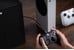 8BitDo Ultimate 3-mode Xbox Gamepad Black thumbnail-3