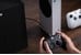 8BitDo Ultimate 3-mode Xbox Gamepad Black thumbnail-6