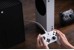 8BitDo Ultimate 3-mode Xbox Gamepad White thumbnail-4