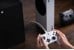 8BitDo Ultimate 3-mode Xbox Gamepad White thumbnail-5