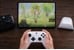 8BitDo Ultimate 3-mode Xbox Gamepad White thumbnail-9