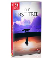 The First Tree  (Strictly Limited)