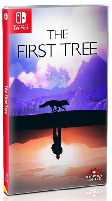 The First Tree  (Strictly Limited)